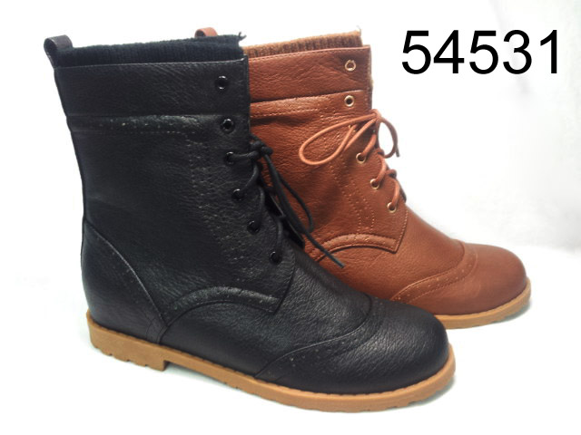 54531 BLACK _ BROWN 
